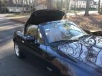 Mazda Miata M Edition 1996 года